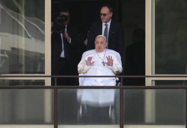 Kinh Truyền Tin Chúa Nhật III Mùa Chay Năm C: Sự Kiên Nhẫn Của Thiên Chúa Mời Gọi Chúng Ta Hoán Cải