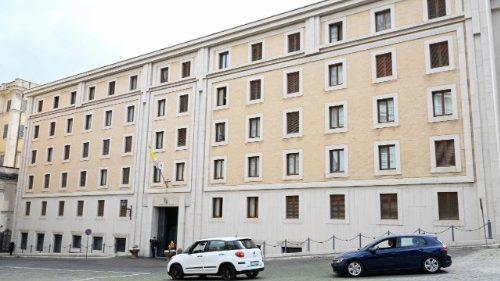 Kinh Truyền Tin Chúa Nhật IV Mùa Chay Năm C: Sống Mùa Chay Và Năm Thánh Như Thời Gian Chữa Lành