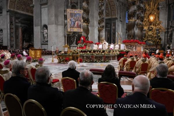 Thánh Lễ Và Ý Lễ, Một Sắc Lệnh Mới Nhằm Bảo Đảm Sự Minh Bạch Và Đúng Đắn Hơn
