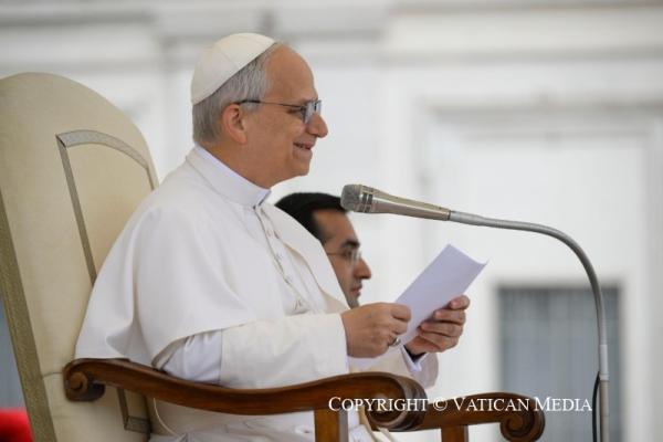 Năm Thánh 2025. II. Cuộc Đời Chúa Giêsu. Các Dụ Ngôn. Bài 6. Người Gieo Giống