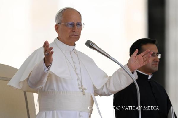 Bài Giáo Lý Năm Thánh 2025. Chúa Giêsu Kitô, Niềm Hy Vọng Của Chúng Ta. II. Cuộc Đời Chúa Giêsu. Các Dụ Ngôn. Bài 8.Những Người Thợ Trong Vườn Nho. 'Và ông bảo họ: "Cả các anh nữa, hãy đi vào vườn  nho của tôi. ” '(Mt 20, 4)