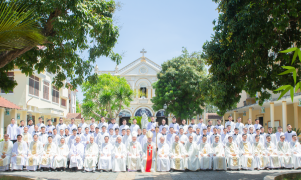 Hội Linh Mục Xuân Bích, Một Truyền Thống Đào Tạo Linh Mục
