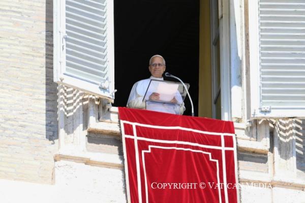 Kinh Truyền Tin Chúa Nhật XVII Thường Niên Năm C: Tin Tưởng Và Kiên Trì Cầu Nguyện