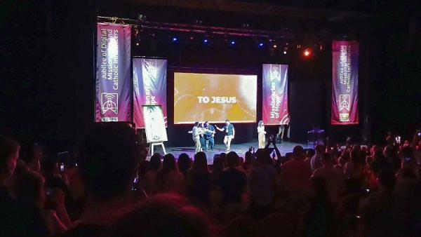 Mạng Xã Hội Hãy Là Nơi Của Chứng Tá Và Tình Huynh Đệ