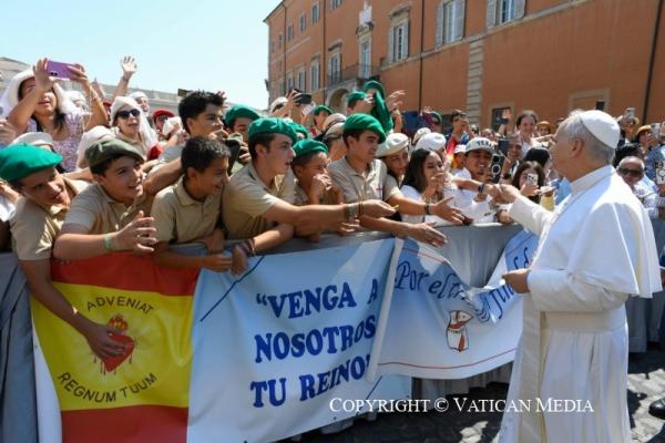 Loạt Bài Giáo Lý Năm Thánh 2025. Chúa Giêsu Kitô, Niềm Hy Vọng Của Chúng Ta. III. Cuộc Vượt Qua Của Chúa Giêsu. Bài 2. Sự Phản Bội. “Chẳng lẽ con sao?” (Mc 14, 19)