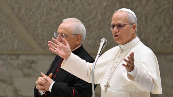 Loạt Bài Giáo Lý Năm Thánh 2025. Chúa Giêsu Kitô, Niềm Hy Vọng Của Chúng Ta. III. Cuộc Vượt Qua Của Chúa Giêsu. Bài 3. Tha Thứ. “Người đã yêu thương họ đến cùng” (Ga 13, 2)