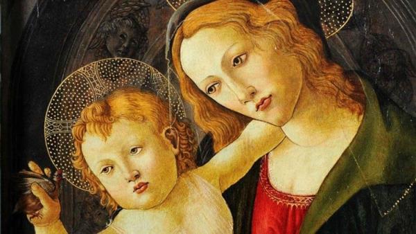 Ngày 22/10: Lễ Đời Sống Nội Tâm Của Đức Maria, Lễ Nhớ