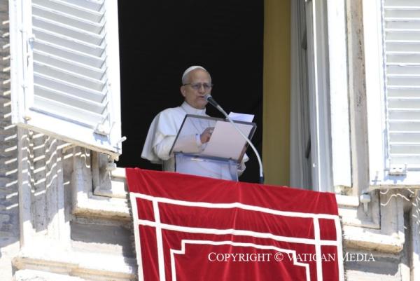 Kinh Truyền Tin Chúa Nhật XXII Thường Niên Năm C: Ước Mong Giáo Hội Luôn Là Trường Học Khiêm Nhường