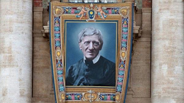 Đức Lêô XIV Thông Báo Ngài Sẽ Tuyên Phong Thánh John Henry Newman Là “Tiến Sĩ Hội Thánh”