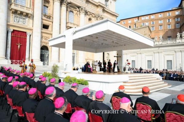 Những Thách Thức Của Thế Giới Hiện Nay. Bài 1. Đấng Phục Sinh, Nguồn Hy Vọng Sống Động Cho Con Người