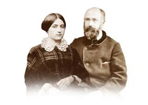 Thánh Louis Và Và Zélie Martin, Liều Thuốc Giải Độc Cho Những Mô Hình Phản Hôn Nhân