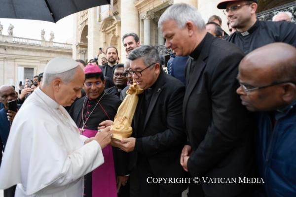 Năm thánh 2025. IV. Sự phục sinh của Chúa Kitô và những thách thức của thế giới hiện nay. Bài 2. Sự phục sinh của Chúa Kitô, câu trả lời cho nỗi buồn phiền của con người