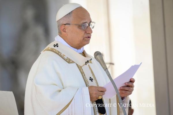 Lễ Các Thánh Nam Nữ: Thánh John Henry Newman Được Tuyên Phong Là Tiến Sĩ Hội Thánh Thứ 38