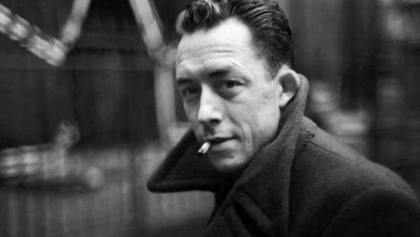 Chúa Kitô Của Camus, Hay Tình Yêu Bất Khả Khuất Phục