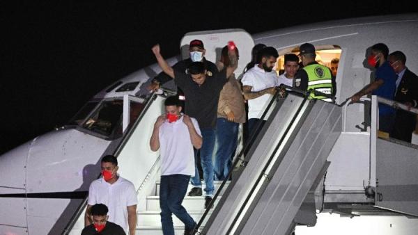 Tân Chủ Tịch HĐGM Hoa Kỳ: Vấn Đề Nhập Cư Vẫn Là Ưu Tiên Hàng Đầu