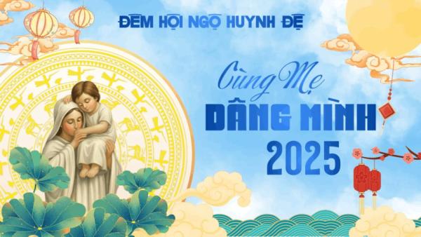 Video Những Khoảnh Khắc Đêm Hội Ngộ Xuân Bích 2025