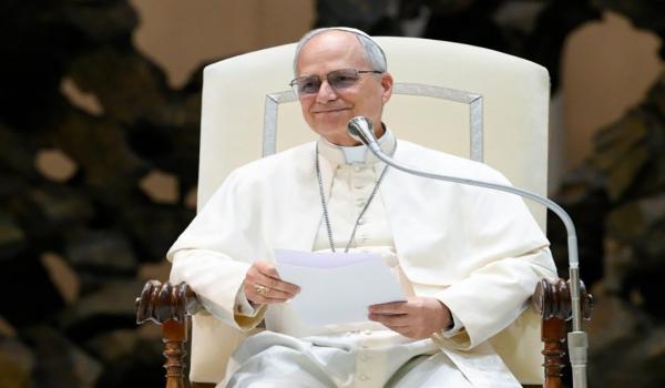 Đức Lêô XIV nói về Venezuela: Hãy vượt qua bạo lực, bảo vệ chủ quyền quốc gia