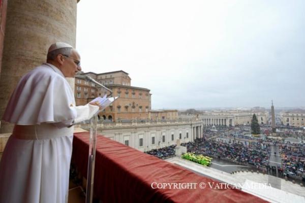 Kinh Truyền Tin Lễ Chúa Hiển Linh 2026: Để sự hiện diện của Đức Giêsu có thể lớn lên giữa chúng ta