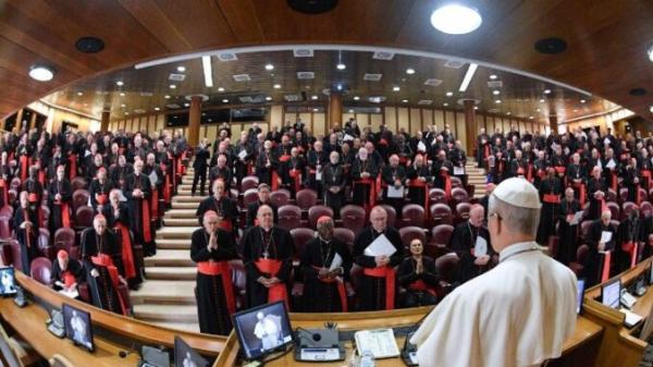 Diễn tiến của công nghị đặc biệt ngày 7 và 8 tháng Giêng