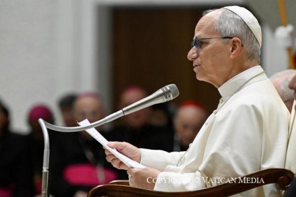 Công Đồng Vatican II Xuyên Qua Các Văn Kiện Của Nó: Bài Giáo Lý Dẫn Nhập