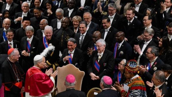 “Khó Khăn, Nhưng Khả Thi,” Hòa Bình Theo Thánh Augustinô