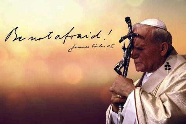 Cách Đức Gioan Phaolô II Đã Sử Dụng Khoa Học Để Phản Đối Phá Thai