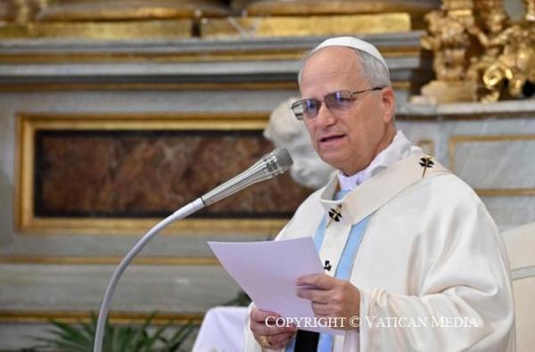 Đức Lêô XIV Tái Khẳng Định Cảnh Báo Về Những Nguy Hiểm Của Trí Tuệ Nhân Tạo