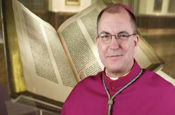 Vị Giám Mục Này Sẽ Giúp Bạn Sống Trọn Vẹn Ngày Chúa Nhật Lời Chúa Và Hơn Thế Nữa