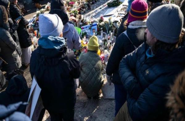 Các Giám Mục Hoa Kỳ Kêu Gọi Tôn Trọng Sự Sống Con Người Sau Vụ Giết Người Ở Minneapolis