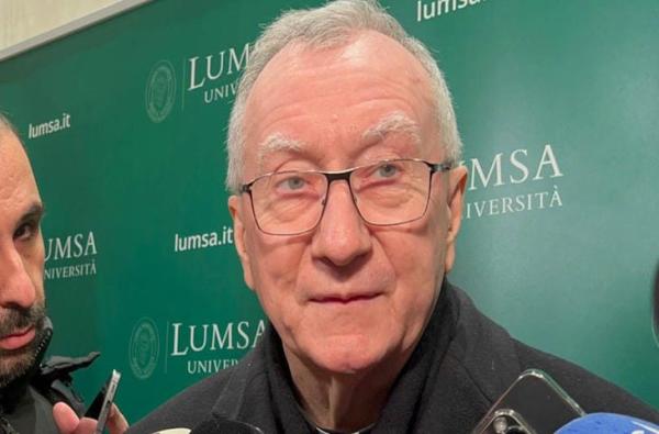 Đức Hồng Y Parolin: Bạo Lực Ở Minneapolis Là Không Thể Chấp Nhận Được