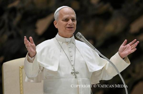 Sứ Điệp Của Đức Lêô XIV Cho Ngày Thế Giới Truyền Thông Xã Hội Lần Thứ 60 (2026)