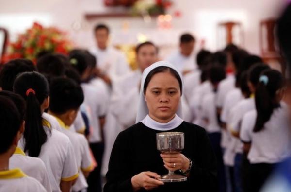 Sự Năng Động Khó Tin Của Giáo Hội Tại Việt Nam