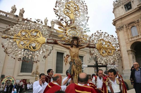 Các Hiệp Hội Tín Hữu