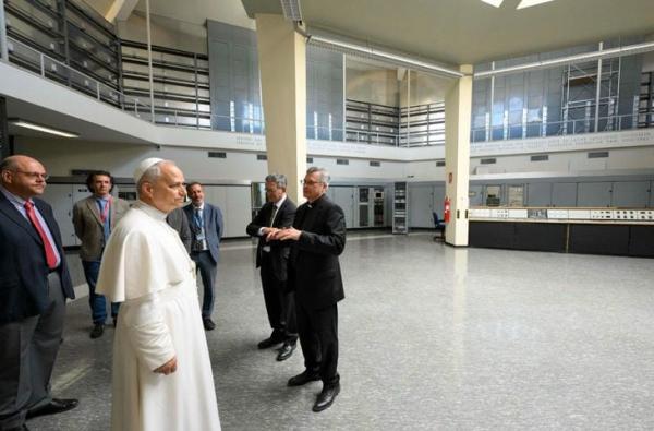 Một Ngày Phát Thanh Thế Giới Đặc Biệt Trên Đài Phát Thanh Vatican