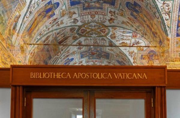 200 Năm Sau Khi Biến Mất, Một Bản Thảo Vô Giá Đã Trở Lại Vatican