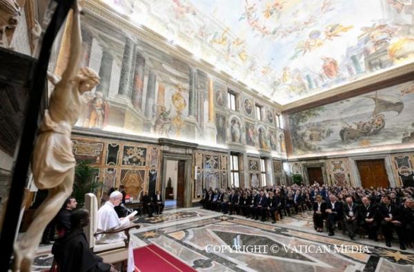 Đức Lêô XIV Khuyến Khích Dự Án Policoro Của HĐGM Ý