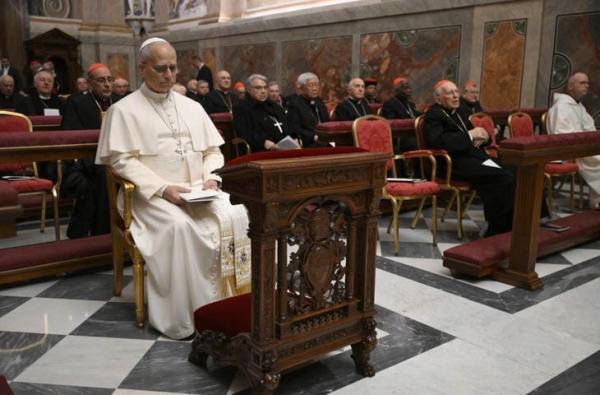 Bài Suy Niệm Thứ Bảy, Linh Thao Mùa Chay: Đức Cha Varden Suy Niệm Về 'Vinh Quang'