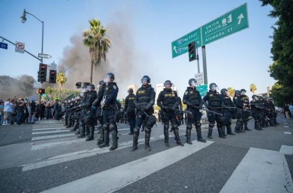 Các Giám Mục Hoa Kỳ : Đã Đến Lúc Thay Đổi Cách Chúng Ta Thực Thi Chính Sách Nhập Cư