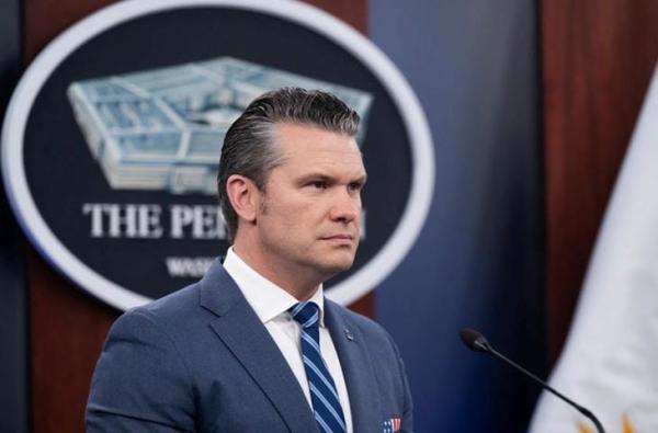 Thánh Vịnh Hay Pulp Fiction: Những Tham Chiếu Kitô Giáo Kỳ Dị Của Pete Hegseth Tại Lầu Năm Góc