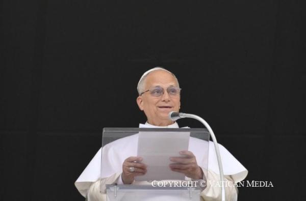 Chúa Nhật VI Phục Sinh Năm A: Tình Yêu Thiên Chúa Là Nền Tảng Cho Sự Công Chính Của Chúng Ta