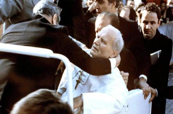 Vụ Ám Sát Nhằm Vào Đức Gioan Phaolô II: Tư Liệu Hình Ảnh Và Âm Thanh