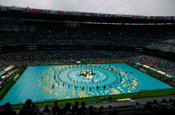 World Cup: Thể Thao Có Phải Là "Công Cụ Hòa Bình"?