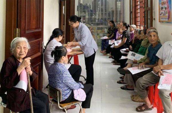 Các Nữ Tu Mến Thánh Giá Hà Nội, Một Chứng Tá Tin Mừng