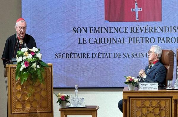 ĐHY Parolin: Đức Tin Và Lương Tâm Công Dân, Những Ngọn Hải Đăng Cho Sự Đổi Mới Xã Hội Sâu Xa