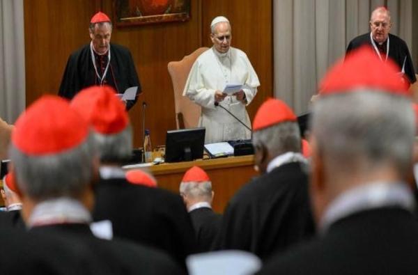 Đức Lêô XIV Và Học Thuyết Chiến Tranh Chính Đáng: Di Sản Của Tu Sĩ Francisco De Vitoria