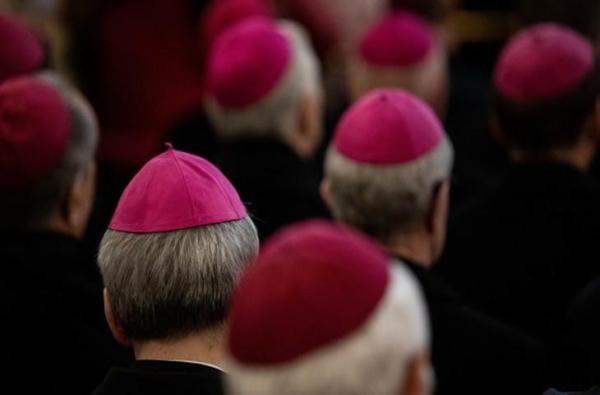 "Dicastery" Là Gì?