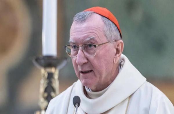 ĐHY Parolin: Các Cuộc Truyền Chức Của Huynh Đoàn Thánh Piô X Là Ly Giáo