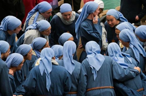 "Missio" Kêu Gọi Các Chỉ Thị Rõ Ràng Về Việc Bảo Vệ Các Nữ Tu