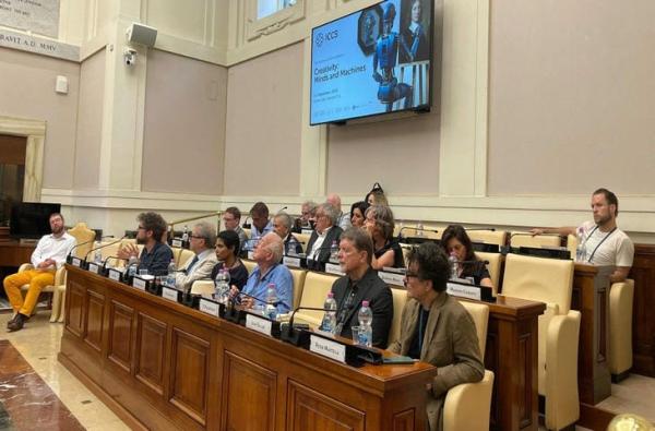 Tại Vatican, Các Triết Gia Và Nhà Khoa Học Xem Xét Mối Tương Quan Giữa Con Người Và AI