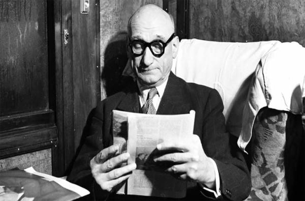 ĐHY Hollerich: Robert Schuman, Một Con Người Của Vùng Biên Giới Đã Xây Dựng Nên Châu Âu